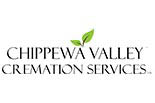 CHIPPEWA VALLEY CREMATION SERVICES logo