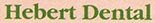 HEBERT DENTAL logo