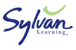 SYLVAN LEARNING CENTER logo