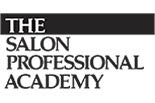 THE SALON PROFESSIONAL ACADEMY logo