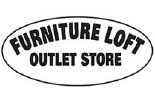 FURNITURE LOFT logo