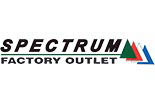 SPECTRUM INDUSTRIES INC logo
