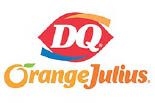 DAIRY QUEEN logo