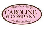 CAROLINE & COMPANY logo