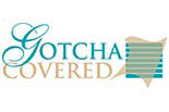 GOTCHA COVERED logo