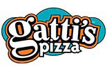 MR GATTI'S PIZZA logo