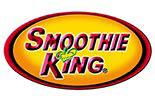 SMOOTHIE KING logo