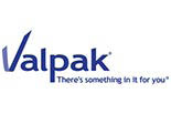 Valpak Of Acadiana logo