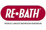 RE-BATH logo
