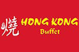 HONG KONG BUFFET logo