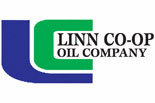Linn Coop Oil logo