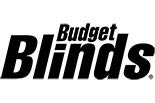 Budget Blinds logo