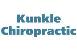 Kunkle Chiropractic logo