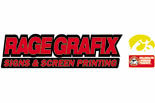 Rage Grafix logo
