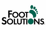 Foot Solutions logo