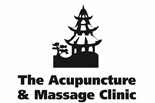 THE ACUPUNCTURE & MASSAGE CLINIC logo