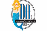 Daniel Arthur's logo