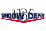 WINDOW DEPOT OF EASTERN IOWA logo