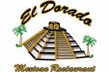EL DORADO MEXICAN RESTAURANT logo
