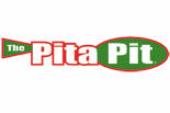 The Pita Pit logo