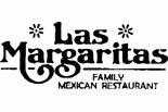 Las Margaritas logo