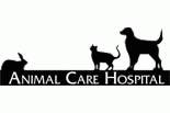 Animal Care Hospital logo