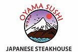 Oyama Sushi logo