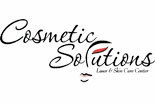 Cosmetic Solutions logo