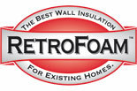 Retrofoam Of Iowa logo