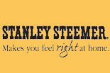 Stanley Steemer logo
