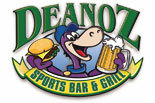 Deanoz Sports Bar & Grill logo