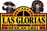 Casa Las Glorias logo