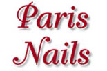 Secret Nails - Westdale Mall logo