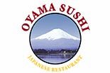 Oyama Sushi logo