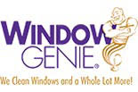 Window Genie logo