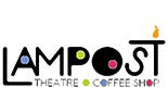 Lampost Theatre - Coffeeshop logo