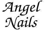 Angel Nails logo