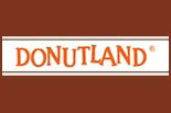 Donutland logo