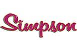 Simpson Furniture logo