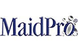 MaidPro logo