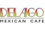 Delago Mexican Cafe logo