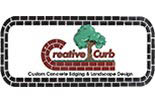 Creative Curb logo