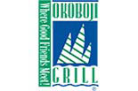 Okoboji Grill logo