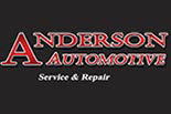 Anderson Automotive logo