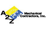 A2Z Mechanical Contractors, Inc logo
