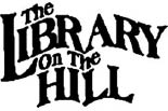 The Library Eatery & Spirits logo