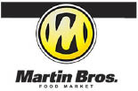 Martin Brothers logo