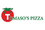 Tomaso's Pizza logo