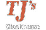 TJ's Steakhouse logo