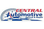 Central Automotive logo